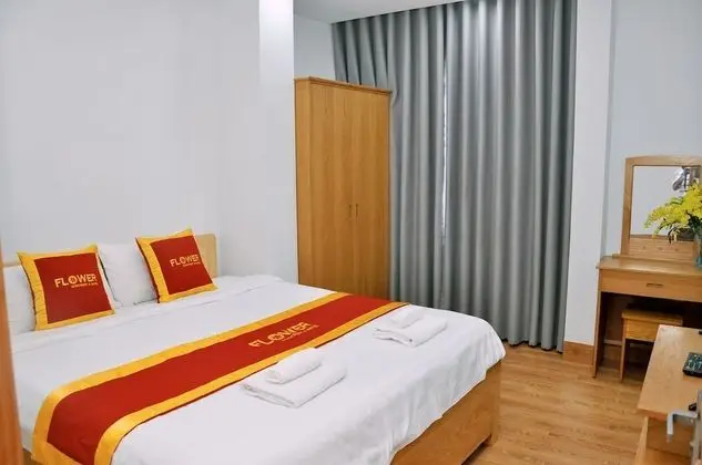 Standard Apart Daire, 1 Yatak Odası, Şehir Manzaralı