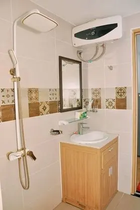 Standard Apart Daire, 1 Yatak Odası, Şehir Manzaralı