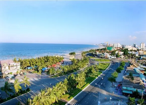 Standard Apart Daire, 1 Yatak Odası, Şehir Manzaralı