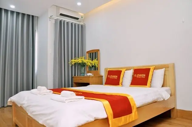 Standard Apart Daire, 2 Yatak Odası, Sigara İçilmez, Şehir Manzaralı