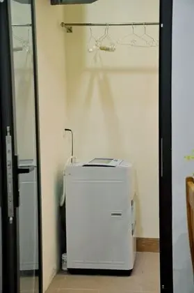 Standard Apart Daire, 2 Yatak Odası, Sigara İçilmez, Şehir Manzaralı