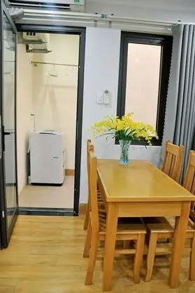 Standard Apart Daire, 2 Yatak Odası, Sigara İçilmez, Şehir Manzaralı