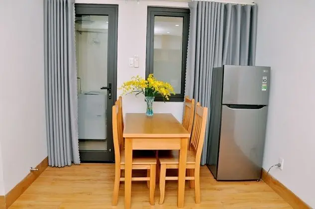 Standard Apart Daire, 2 Yatak Odası, Sigara İçilmez, Şehir Manzaralı