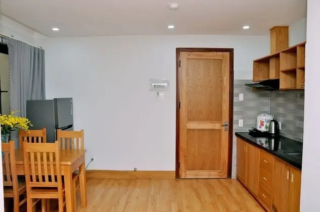 Standard Apart Daire, 2 Yatak Odası, Sigara İçilmez, Şehir Manzaralı