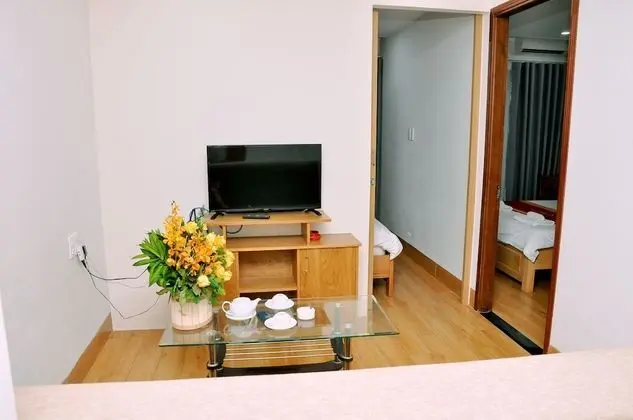 Standard Apart Daire, 2 Yatak Odası, Sigara İçilmez, Şehir Manzaralı
