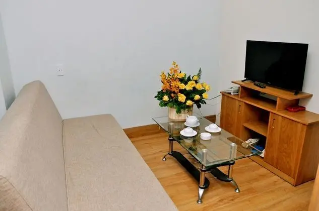 Standard Apart Daire, 2 Yatak Odası, Sigara İçilmez, Şehir Manzaralı