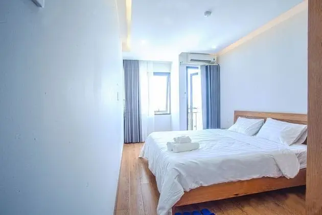 Standard Stüdyo, 1 En Büyük (King) Boy Yatak, Sigara İçilmez, Şehir Manzaralı