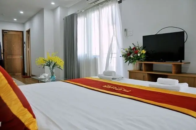 Standard Stüdyo, 1 En Büyük (King) Boy Yatak, Sigara İçilmez, Şehir Manzaralı