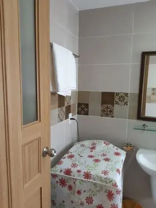 Standard Stüdyo, 1 En Büyük (King) Boy Yatak, Sigara İçilmez, Şehir Manzaralı