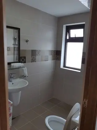Standard Stüdyo, 1 En Büyük (King) Boy Yatak, Sigara İçilmez, Şehir Manzaralı