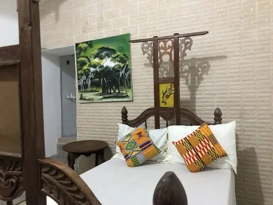 Business Apart Daire, Sigara İçilmez, Şehir Manzaralı