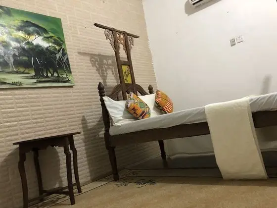 Business Apart Daire, Sigara İçilmez, Şehir Manzaralı