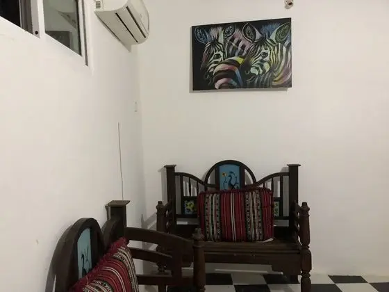 Business Apart Daire, Sigara İçilmez, Şehir Manzaralı