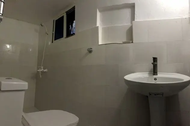 Business Apart Daire, Sigara İçilmez, Şehir Manzaralı