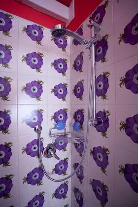 Comfort Oda, Sigara İçilmez, Şehir Manzaralı