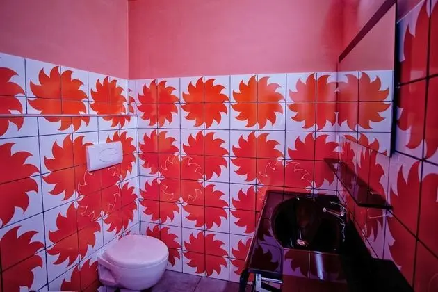 Comfort Oda, Sigara İçilmez, Şehir Manzaralı