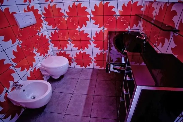 Comfort Oda, Sigara İçilmez, Şehir Manzaralı