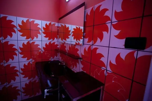 Comfort Oda, Sigara İçilmez, Şehir Manzaralı