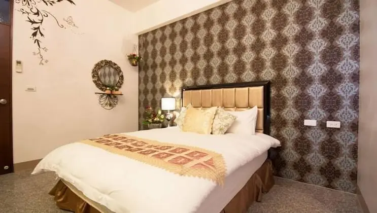 Design Daire, 2 Yatak Odası, Ortak Banyo