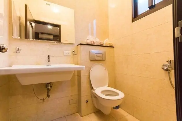 Design Daire, 2 Yatak Odası, Ortak Banyo