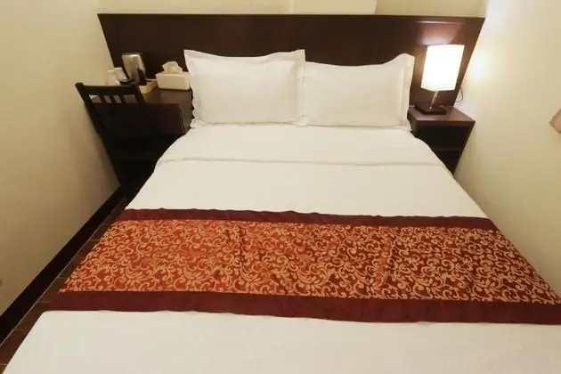 Economy Tek Büyük Yataklı Oda