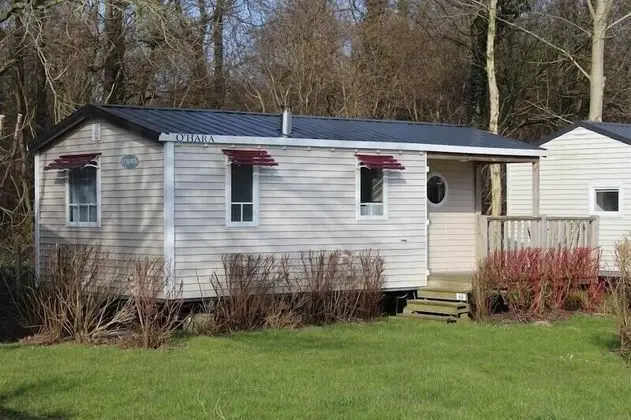 Comfort Karavan, 2 Yatak Odası