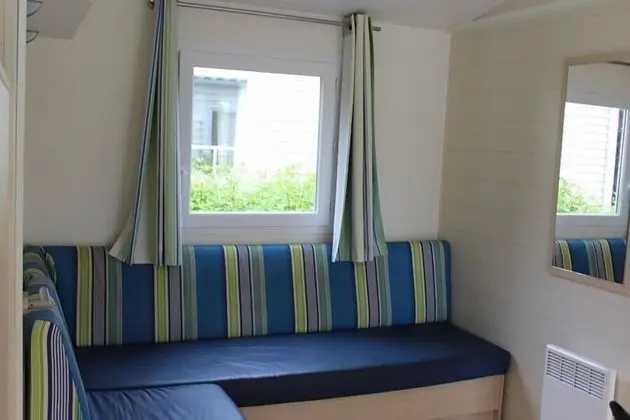 Comfort Karavan, 2 Yatak Odası