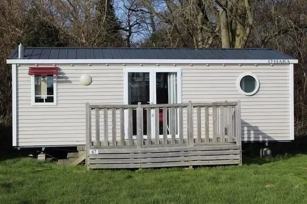 Comfort Karavan, 2 Yatak Odası