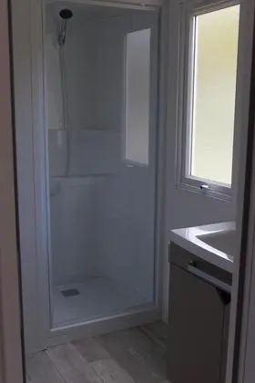 Comfort Karavan, 2 Yatak Odası