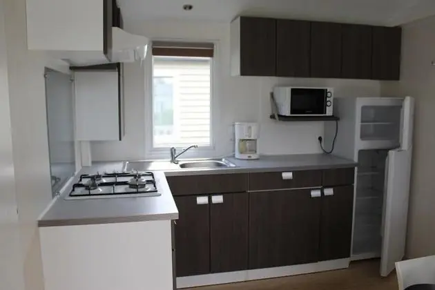 Comfort Karavan, 3 Yatak Odası