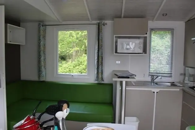 Comfort Karavan, 3 Yatak Odası
