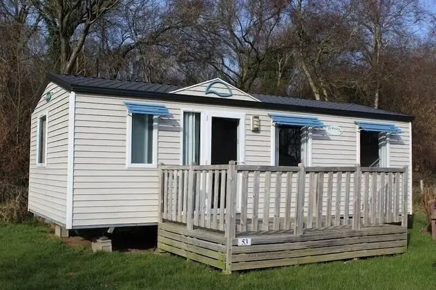 Comfort Karavan, 3 Yatak Odası
