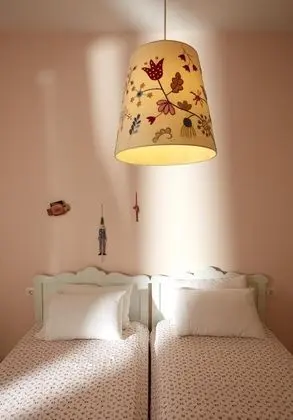 Traditional Ev, 3 Yatak Odası