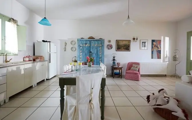 Traditional Ev, 3 Yatak Odası