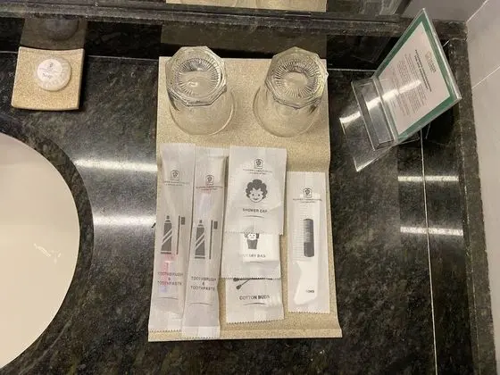 Deluxe İki Ayrı Yataklı Oda