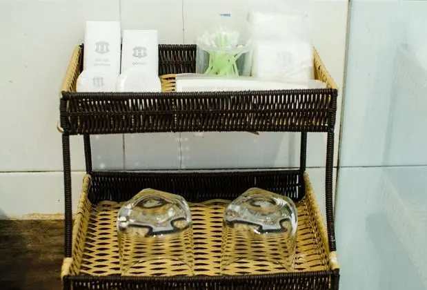 Deluxe Üç Kişilik Oda, Bahçe Manzaralı