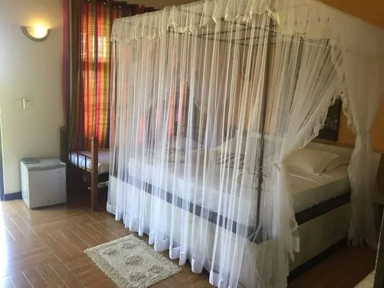 Deluxe Cottage