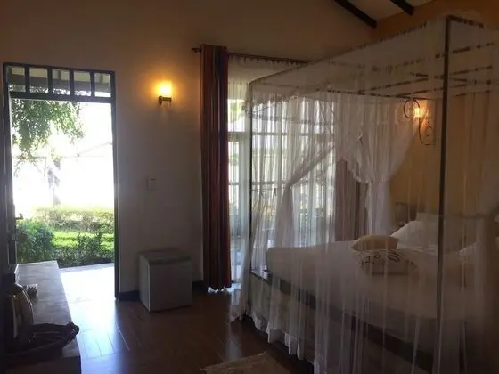 Deluxe Cottage