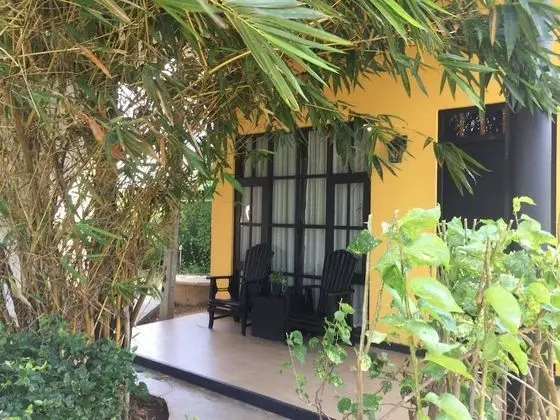 Deluxe Cottage