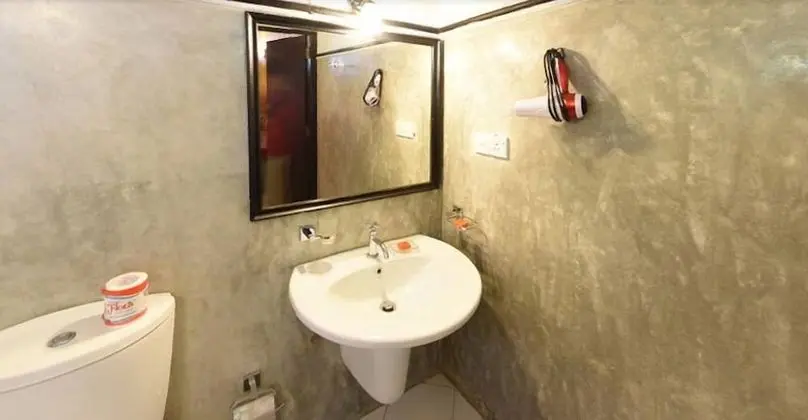 Deluxe Cottage