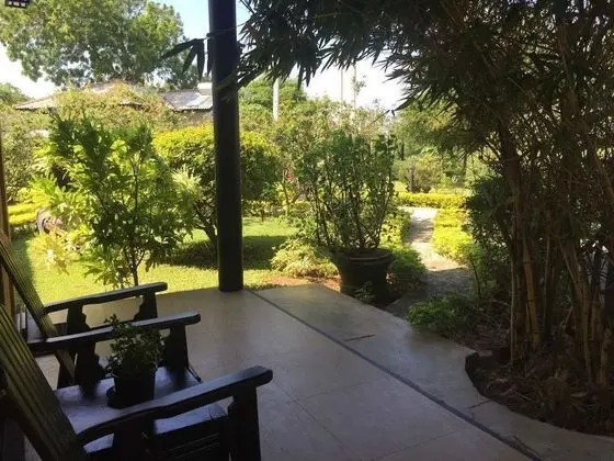 Deluxe Cottage