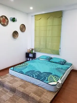 City Tek Büyük Yataklı Oda, 1 En Büyük (King) Boy Yatak, Sigara İçilmez, Şehir Manzaralı