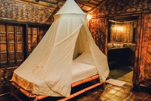 Deluxe Fan Villa