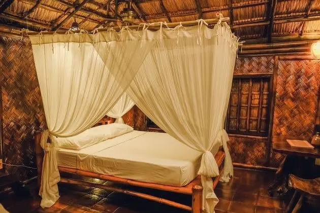 Deluxe Fan Villa