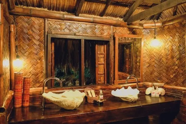 Deluxe Fan Villa