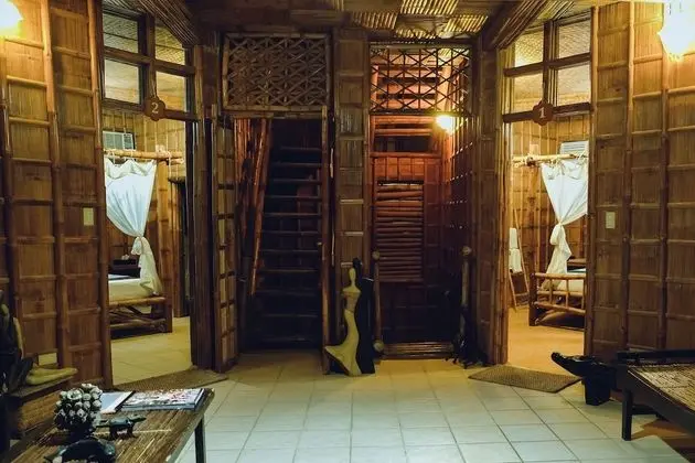 Standard Bamboo Suite