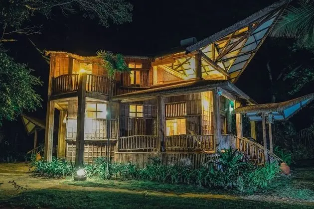 Standard Bamboo Suite