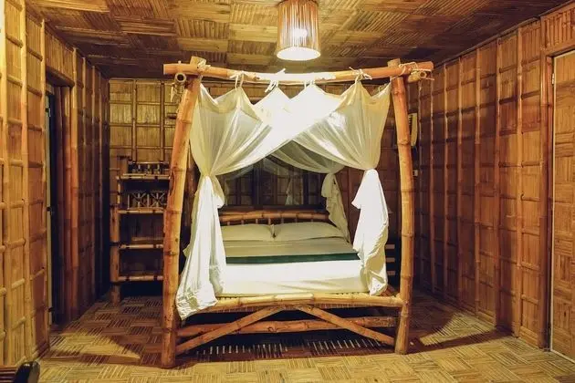 Standard Bamboo Suite