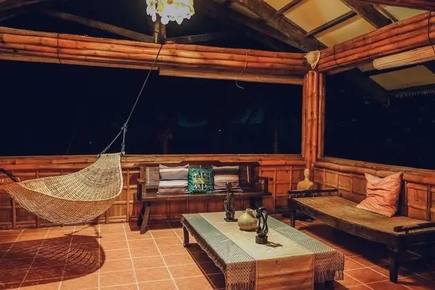 Standard Bamboo Suite