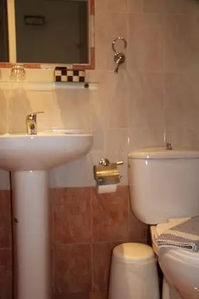 Standard Oda, Deniz Manzaralı